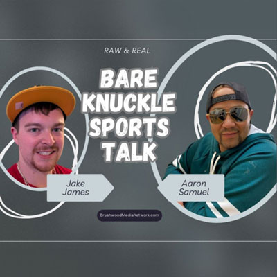 Bare Knuckle Sports Talk