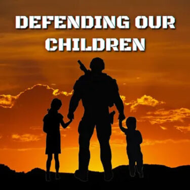Defending Our Children