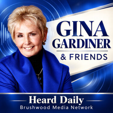 Gina Gardiner & Friends Gina Gardiner & Friends