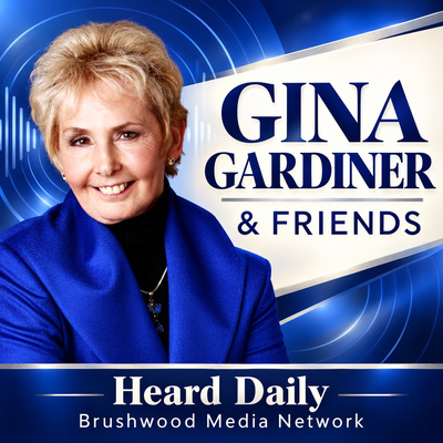 Gina Gardiner & Friends