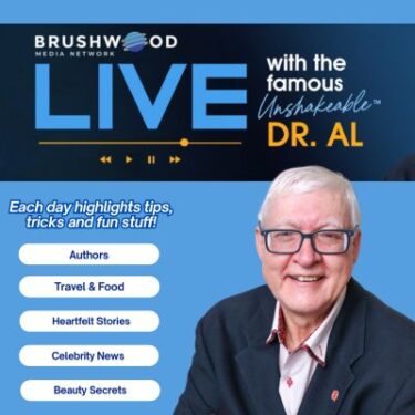 LIVE with The Famous Unshakable Dr. AL