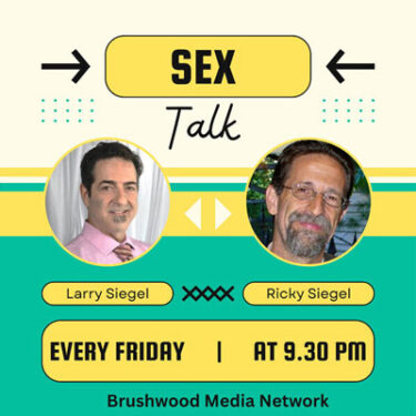 Sex Talk with The Siegel Brothers