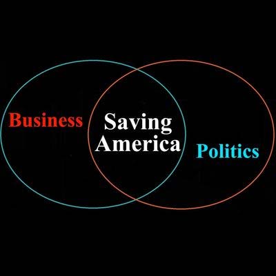 Saving America