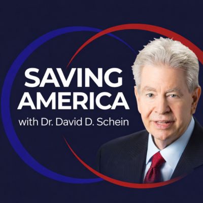 Saving America