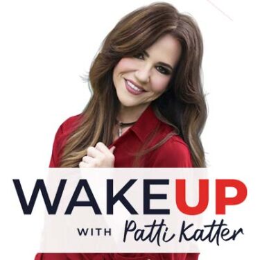 Wake Up with Patti Katter