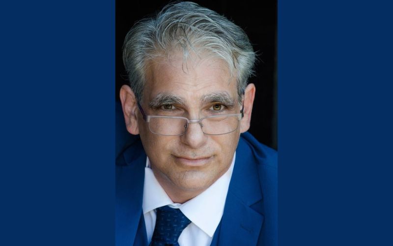 Award-Winning Writer & Comedian Dylan Brody Joins Global Fellowship of the International Order of Fantastic Professionals