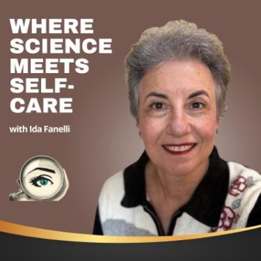 Where Science Meets Self-Care Where Science Meets Self-Care