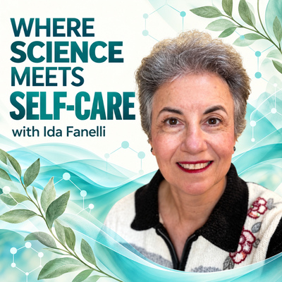 Where Science Meets Self-Care