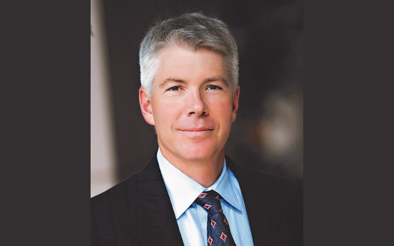 Dr. Daryl K. Hoffman Joins Prestigious International Order of Fantastic Professionals (IOFP)