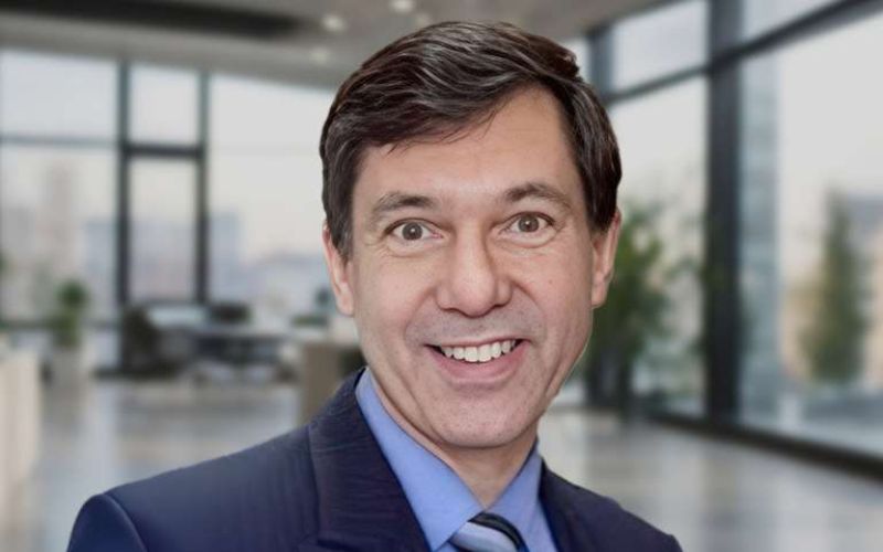 The International Order of Fantastic Professionals (IOFP) Proudly Announces the Induction of Dr. Jeffrey Riopelle