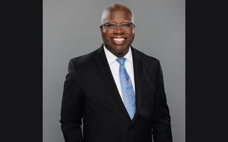 Gerald J. Leonard: A Harmonious Blend of Leadership, Innovation, and Inspiration