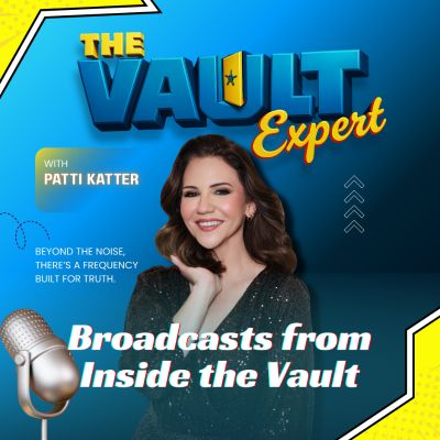 The Vault Expert