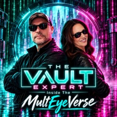 The Vault Expert The Vault Expert