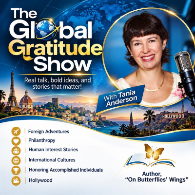 The Global Gratitude Show