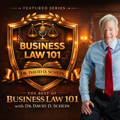 Business Law 101