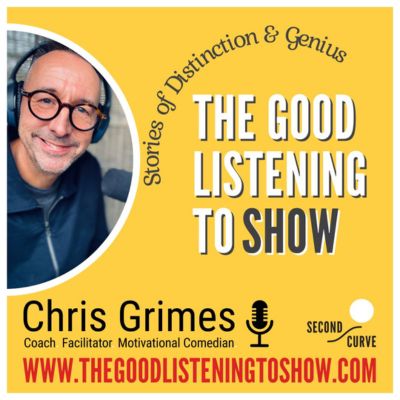The Good Listening To Show